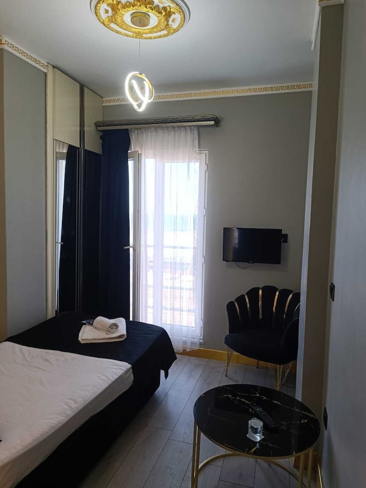 trabzon fly inn hotel