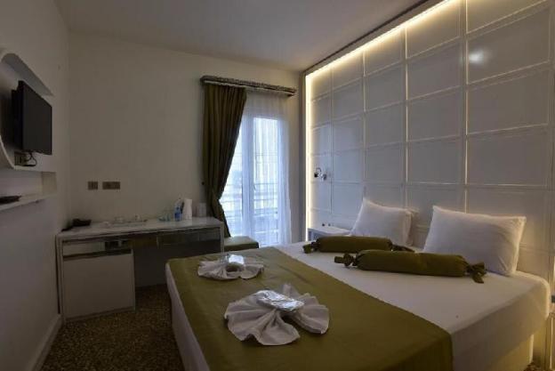 trabzon fly inn hotel