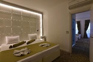 trabzon fly inn hotel