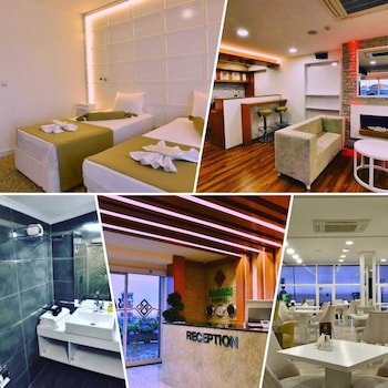 trabzon fly inn hotel