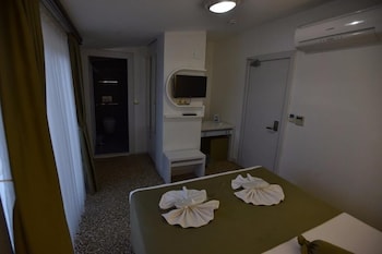 trabzon fly inn hotel