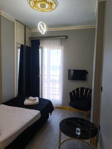 trabzon fly inn hotel