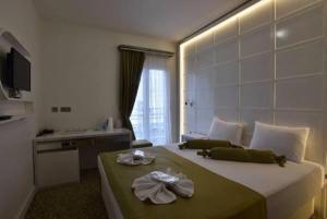 trabzon fly inn hotel