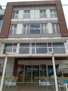 trabzon fly inn hotel