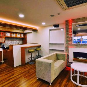 trabzon fly inn hotel