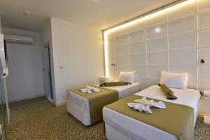 trabzon fly inn hotel