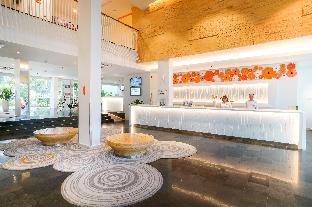 Harris Resort Batam Waterfront,Batam Centre>>Batam,4 star