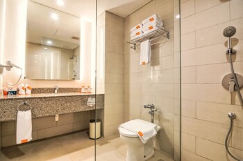 harris resort batam waterfront