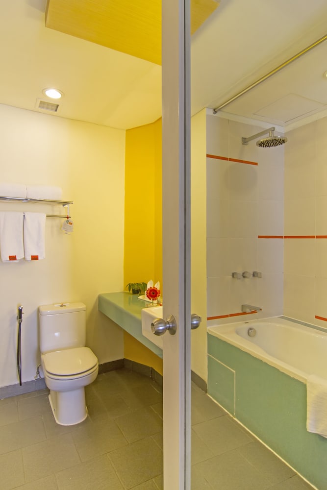 harris resort batam waterfront