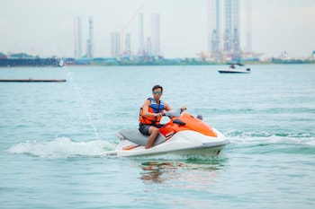 harris resort batam waterfront