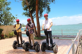 harris resort batam waterfront