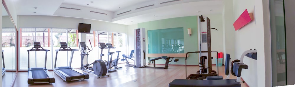 harris resort batam waterfront