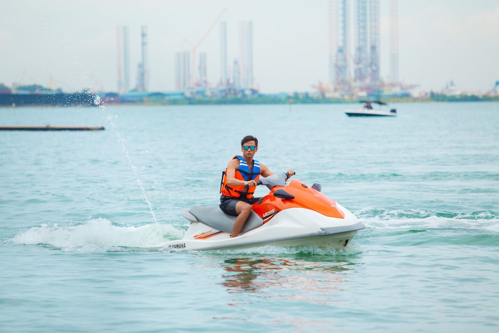 harris resort batam waterfront