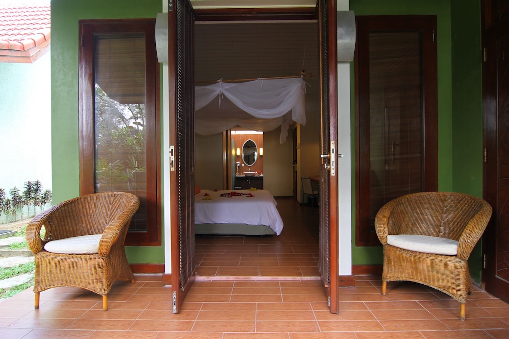 harris resort batam waterfront