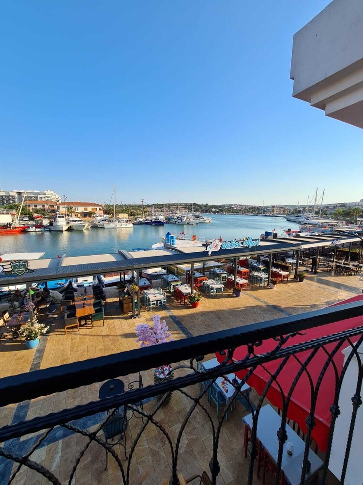 cesme
