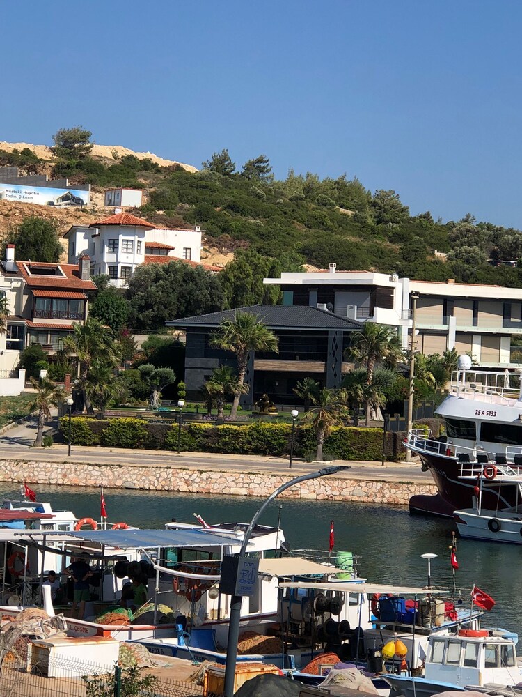 cesme