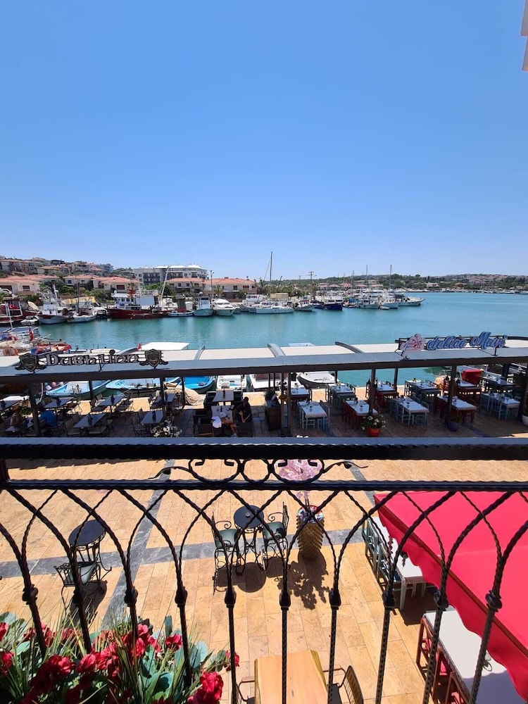 cesme