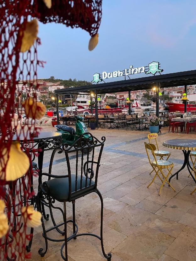 cesme