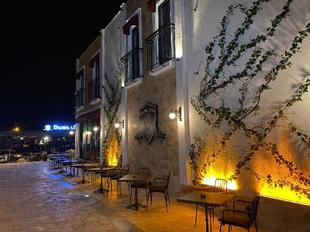 cesme