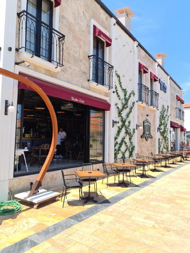 cesme