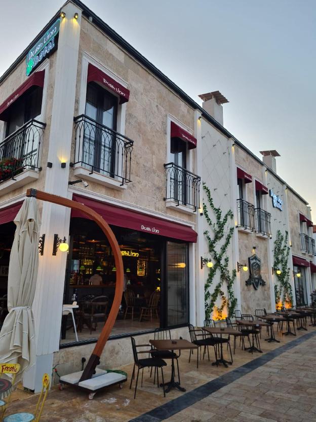 cesme