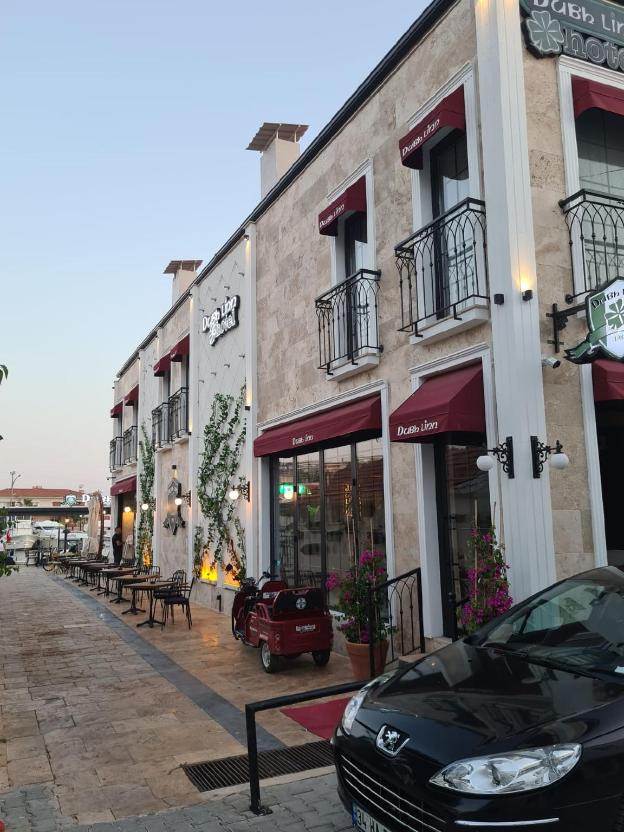 cesme