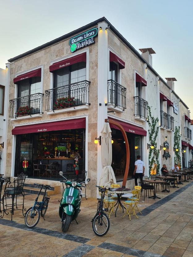 cesme
