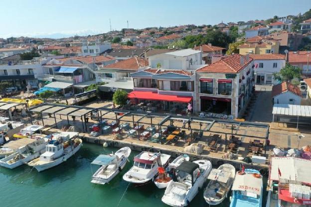 cesme