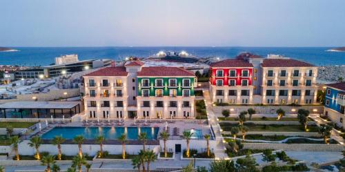 soliport hotel and spa