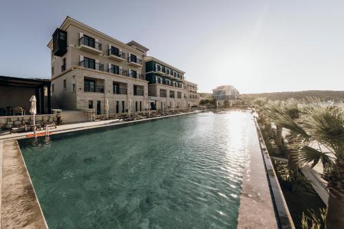 soliport hotel and spa