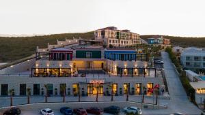 soliport hotel and spa