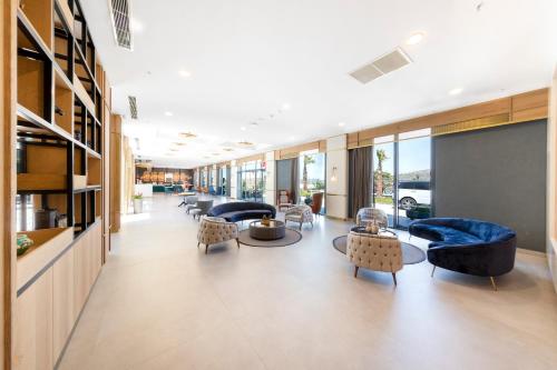 soliport hotel and spa