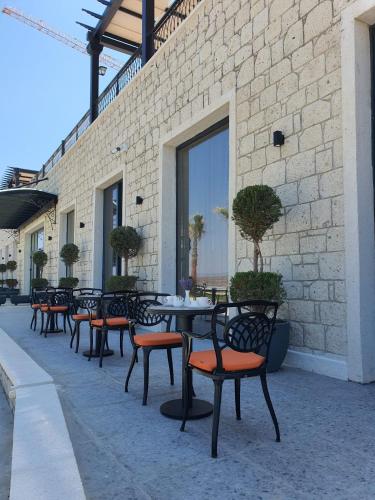 soliport hotel and spa