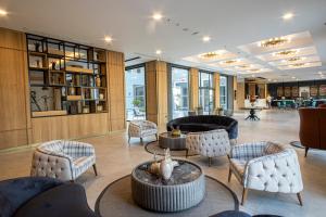soliport hotel and spa