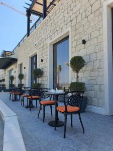 soliport hotel and spa