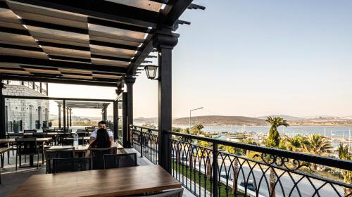 soliport hotel and spa
