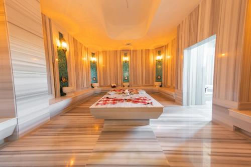 soliport hotel and spa