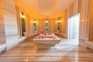 soliport hotel and spa