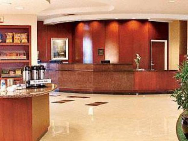 courtyard by marriott dunn loring fairfax