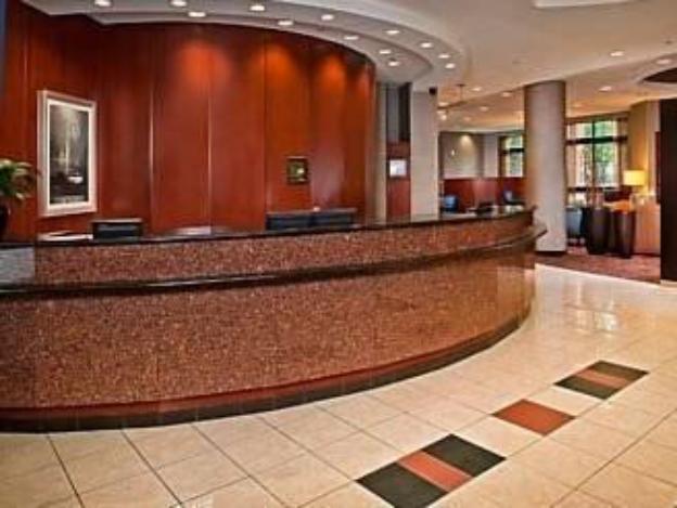 courtyard by marriott dunn loring fairfax