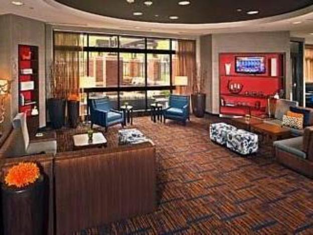 courtyard by marriott dunn loring fairfax