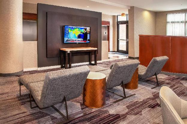 courtyard by marriott dunn loring fairfax