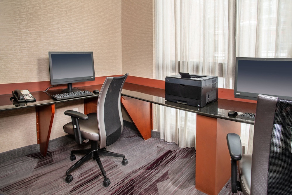 courtyard by marriott dunn loring fairfax