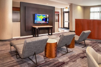 courtyard by marriott dunn loring fairfax