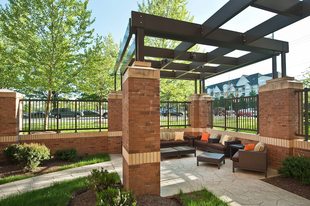 courtyard by marriott dunn loring fairfax