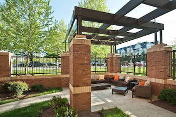 Courtyard By Marriott Dunn Loring Fairfax,Baileys Crossroads>>Arlington,3 star
