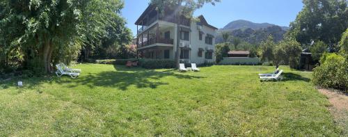 pinea hotel