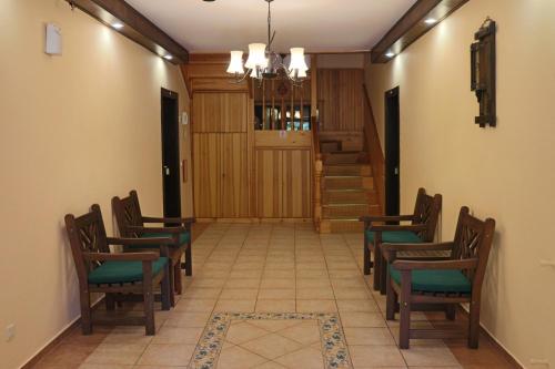 pinea hotel
