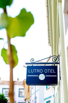lutro otel