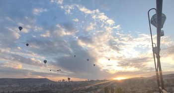 nevsehir